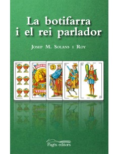 La botifarra i el rei parlador
