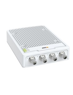 01679-001 servidor y codificador de vídeo 720 x 576 Pixeles 30 pps