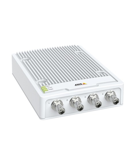 01679-001 servidor y codificador de vídeo 720 x 576 Pixeles 30 pps