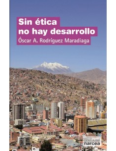 Sin etuca no hay desarrollo