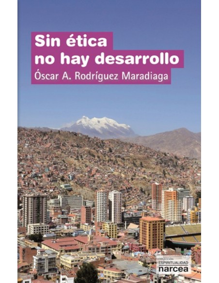 Sin etuca no hay desarrollo