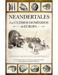 Neandertales