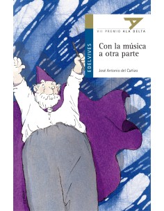 Con la musica a otra parte