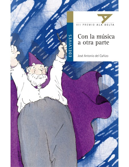 Con la musica a otra parte Con la musica a otra parte