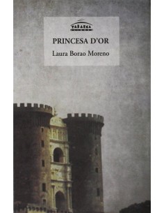 Princesa dor