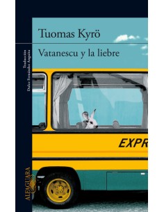 Vatanescu y la liebre