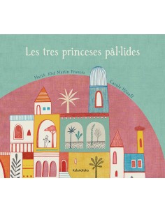 Les tres princeses pallides
