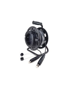 119421 Cable blindado óptico activo HDMI 2.1, 25 m, 8K/60 Hz, 4K/120 Hz, 48 Gbps