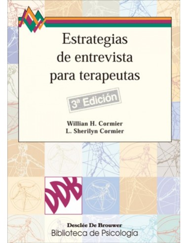 estrategias de entrevista para terapeutas habilidades basicas e intervenciones cognitivo conductual