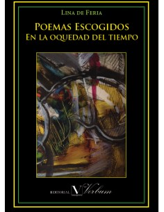 Poemas escogidos en la oquedad del tiempo