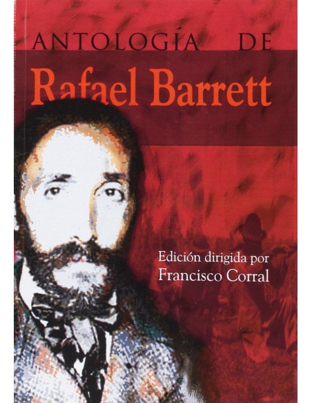 Antologia de Rafael Barrett