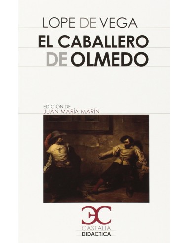 El caballero de Olmedo