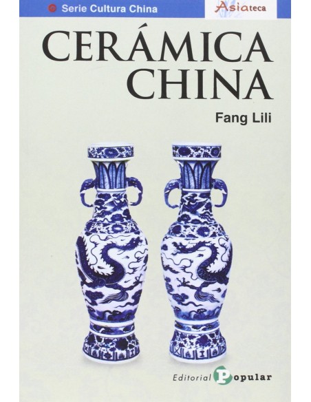 Ceramica china