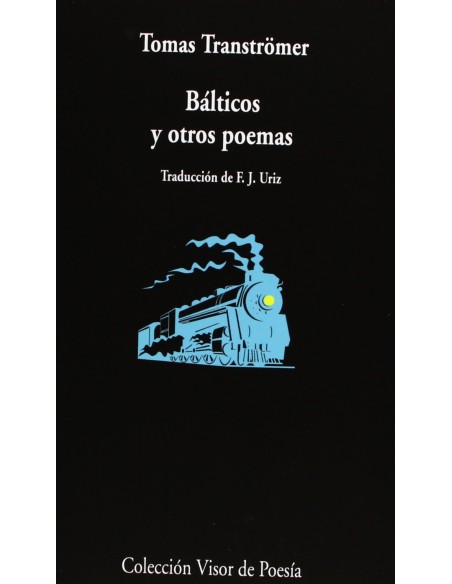 Balticos y otros poemas