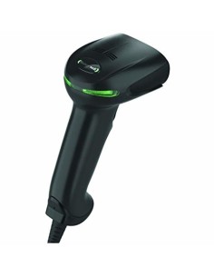 Xenon Extreme Performance (XP) 1950g Lector de códigos de barras portátil 1D/2D LED Negro