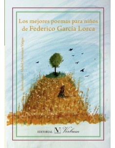 Los mejores poemas para ninos de Federico Garcia Lorca