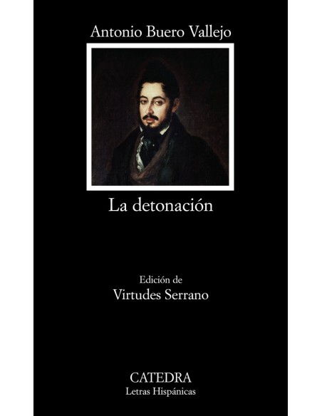 La detonacion