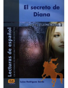 El secreto de Diana