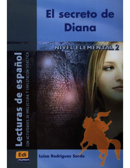El secreto de Diana