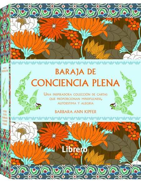 Baraja de conciencia plena Baraja de conciencia plena