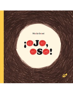 Ojo oso
