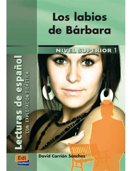 Los labios de Barbara