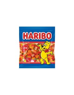 BOLSA OSITOS HARIBO BRILLO STDO 1KG