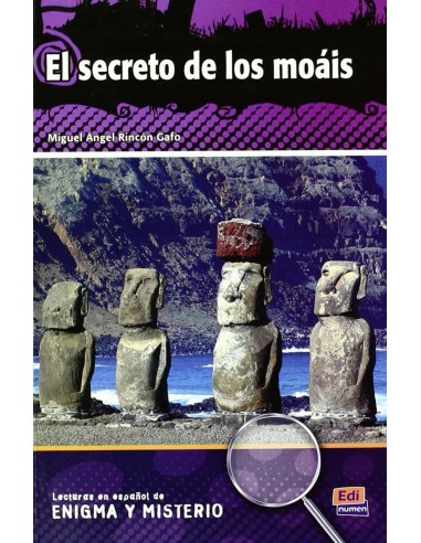 El secreto de los moais