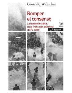 Romper el consenso