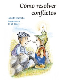 Como Resolver Conflictos