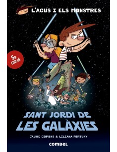 Sant jordi de les galaxies
