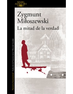 La mitad de la verdad