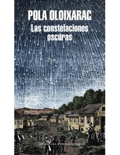 Las constelaciones oscuras