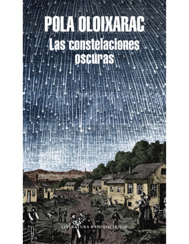 Las constelaciones oscuras