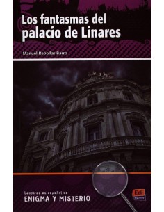 Los fantasmas del Palacio de Linares
