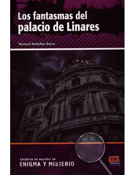 Los fantasmas del Palacio de Linares