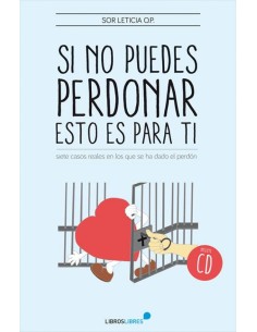 SI NO PUEDES PERDONAR ESTO ES PARA TI