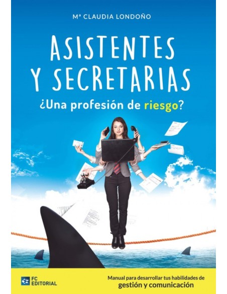 Asistentes y secretarias