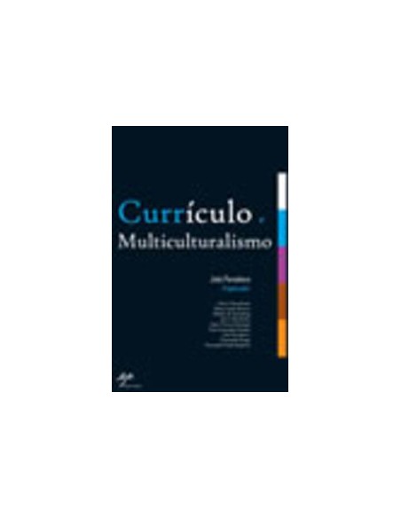 Currculo e Multiculturalismo