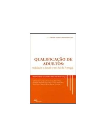 Qualificacao de Adultos