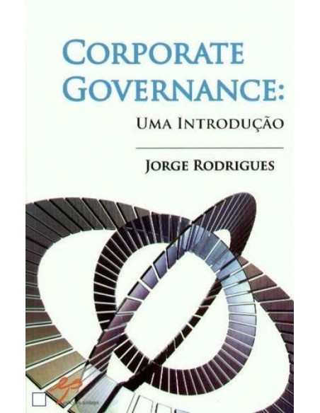 Corporate Governance Uma Introducao Corporate Governance Uma Introducao