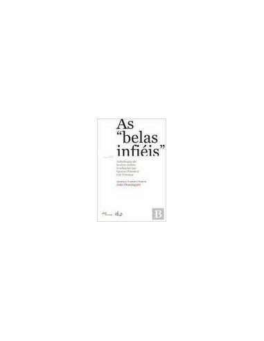 As oBelas Infieiso