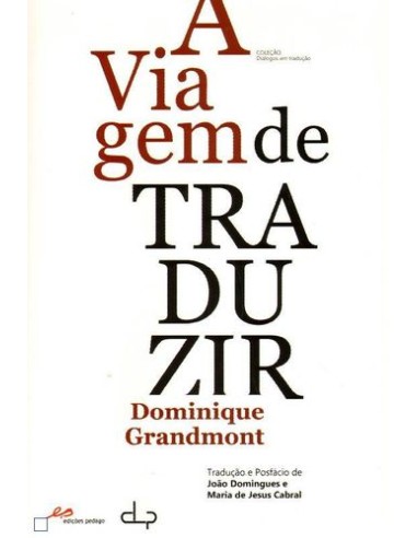 A Viagem de Traduzir