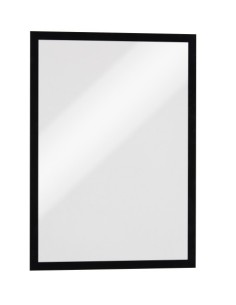 Duraframe Magnetic A3 marco magnético Negro