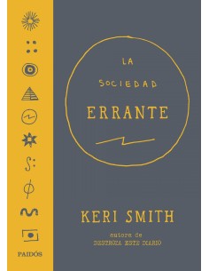 LA SOCIEDAD ERRANTE
