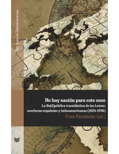 No hay nacion para este sexo