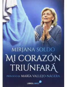 MI CORAZON TRIUNFARA