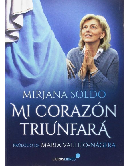 MI CORAZON TRIUNFARA