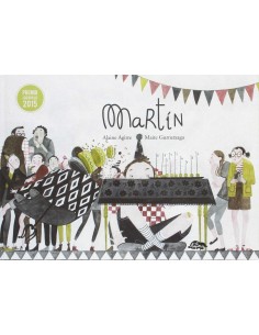 MARTiN