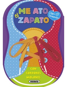 Me ato el zapato